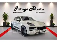2021 Porsche MACAN