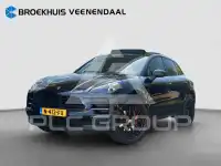 2021 Porsche MACAN