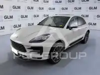 2021 Porsche MACAN