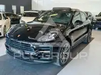 2021 Porsche MACAN
