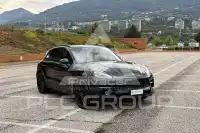 2021 Porsche MACAN