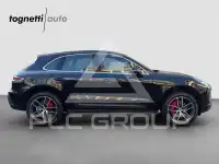 2021 Porsche MACAN