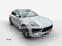 2021 Porsche MACAN