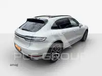 2021 Porsche MACAN