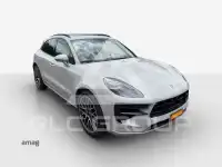 2021 Porsche MACAN