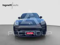 2021 Porsche MACAN