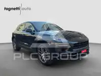 2021 Porsche MACAN