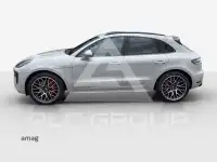2021 Porsche MACAN