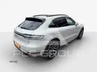 2021 Porsche MACAN