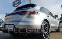 2021 Porsche MACAN