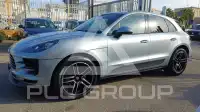 2021 Porsche MACAN