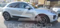2021 Porsche MACAN