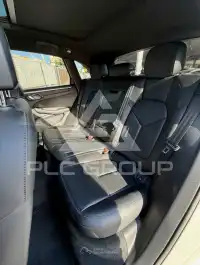 2021 Porsche MACAN
