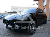 2021 Porsche MACAN