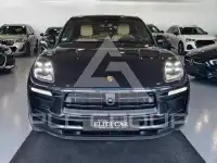 2021 Porsche MACAN
