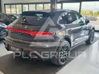 2021 Porsche MACAN