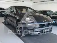 2021 Porsche MACAN