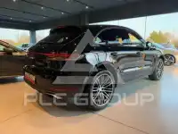 2021 Porsche MACAN