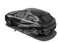 2021 Porsche MACAN