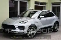 2021 Porsche MACAN