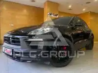 2021 Porsche MACAN