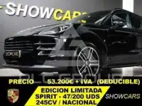 2021 Porsche MACAN