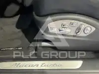 2021 Porsche MACAN