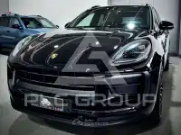 2021 Porsche MACAN