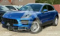 2021 Porsche MACAN