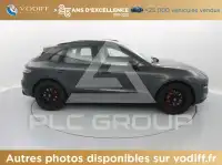 2021 Porsche MACAN