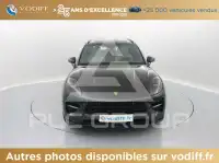 2021 Porsche MACAN