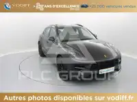 2021 Porsche MACAN
