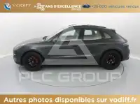 2021 Porsche MACAN