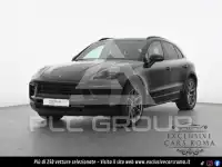 2021 Porsche MACAN