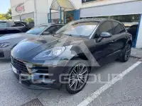 2021 Porsche MACAN
