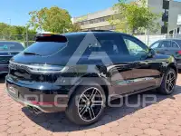 2021 Porsche MACAN