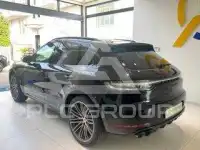 2021 Porsche MACAN