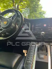 2021 Porsche MACAN