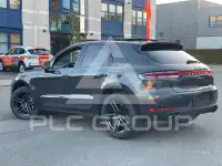 2021 Porsche MACAN