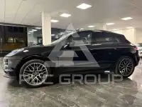 2021 Porsche MACAN