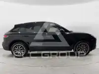 2021 Porsche MACAN