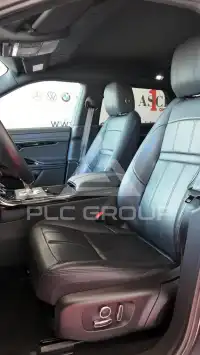 2021 Land Rover Evoque
