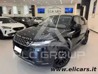 2021 Land Rover Evoque