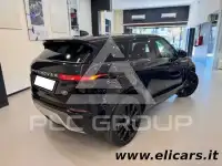 2021 Land Rover Evoque