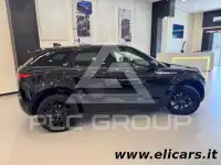 2021 Land Rover Evoque