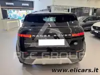 2021 Land Rover Evoque