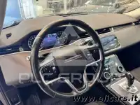 2021 Land Rover Evoque