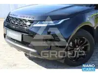 2021 Land Rover Evoque