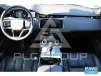 2021 Land Rover Evoque