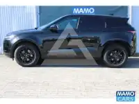 2021 Land Rover Evoque
